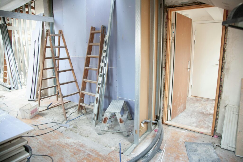 About Around Town Home Solutions in Chattanooga